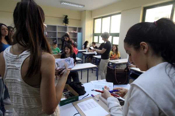 Πιθανότερη ημερομηνία έναρξης των Πανελλαδικών εξετάσεων 2016 η 16η Μαΐου