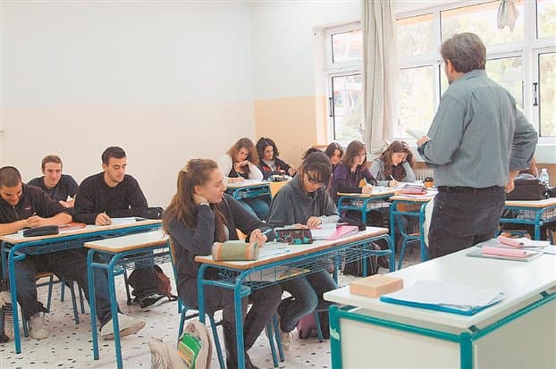 Το νέο Γυμνάσιο: Εξετάσεις σε 4 μαθήματα, δεν εξετάζονται πλέον στο τέλος τα αρχαία